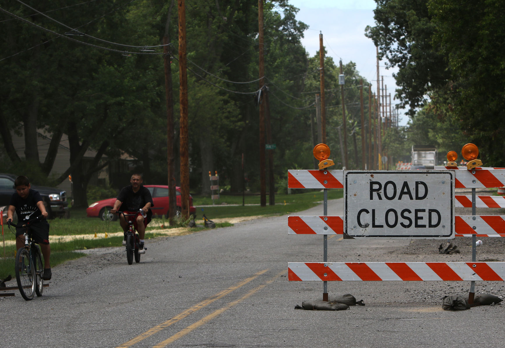 State awards $150 million for local road projects